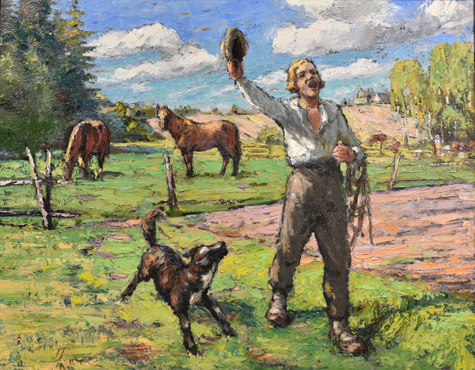 Teodors Jankevics
